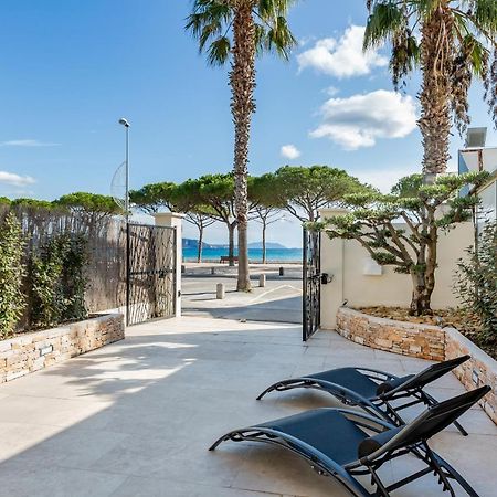 Bord De Mer Λα Σιοτά Εξωτερικό φωτογραφία
