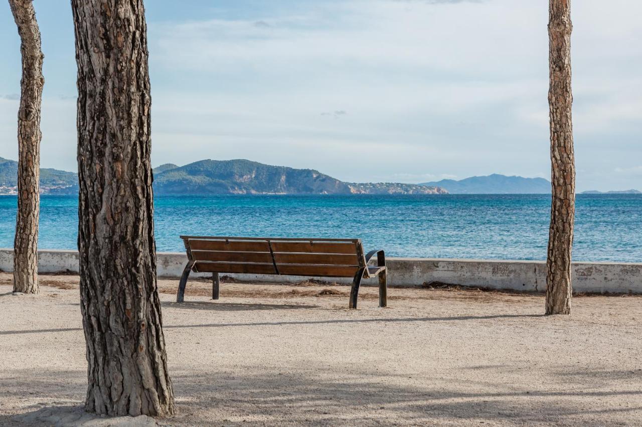 Bord De Mer Λα Σιοτά Εξωτερικό φωτογραφία