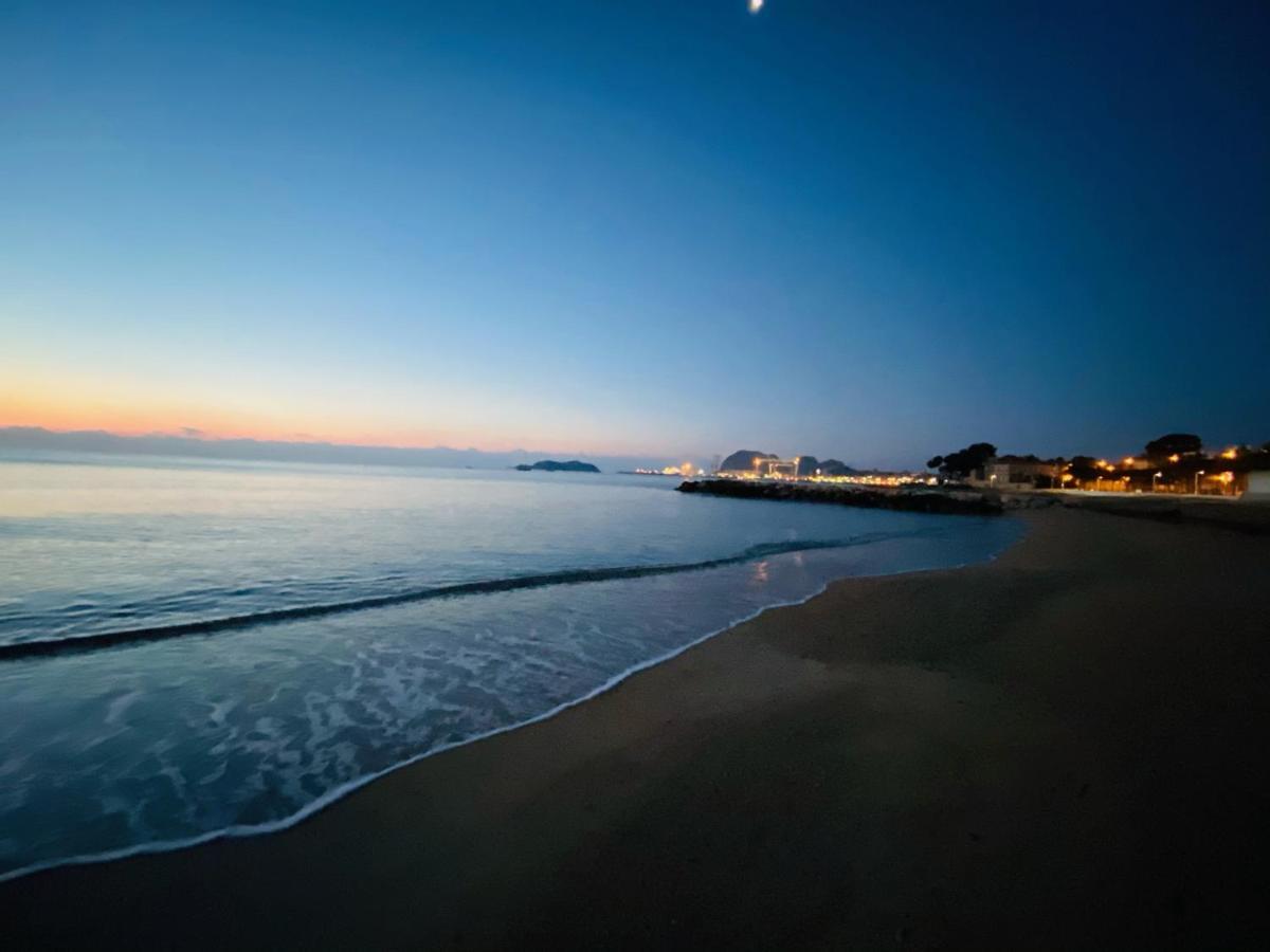 Bord De Mer Λα Σιοτά Εξωτερικό φωτογραφία