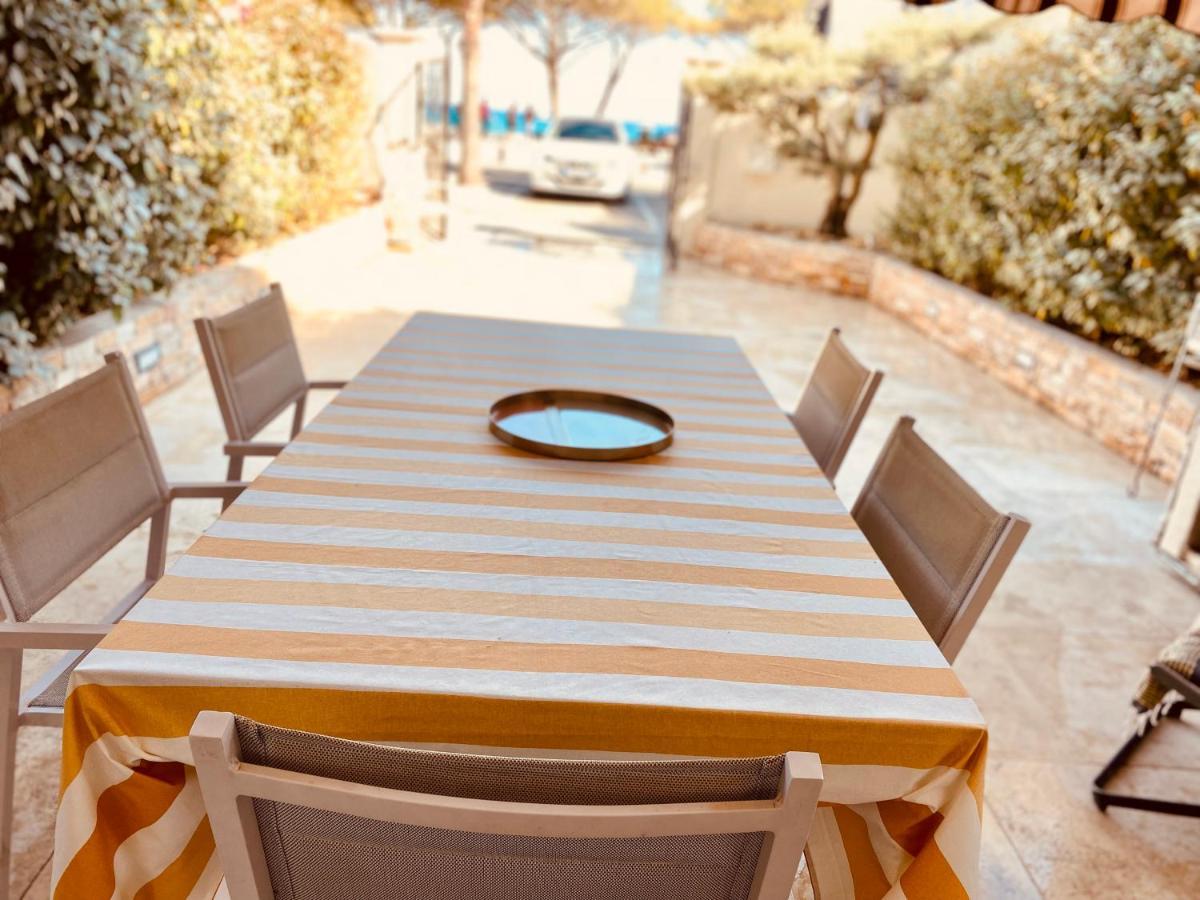Bord De Mer Λα Σιοτά Εξωτερικό φωτογραφία